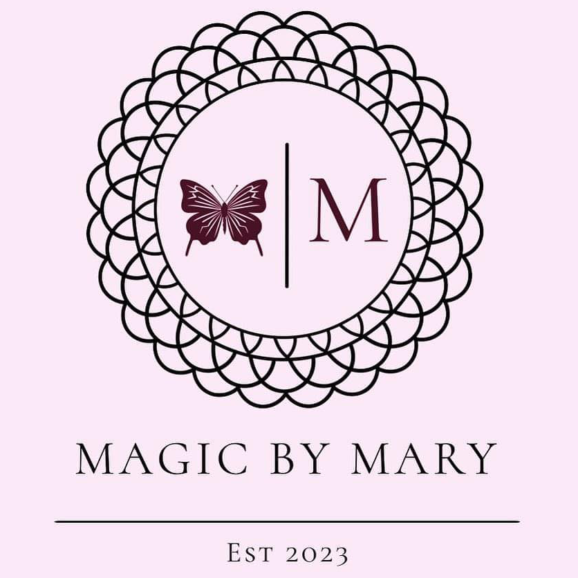 Magic By Mary Logotyp